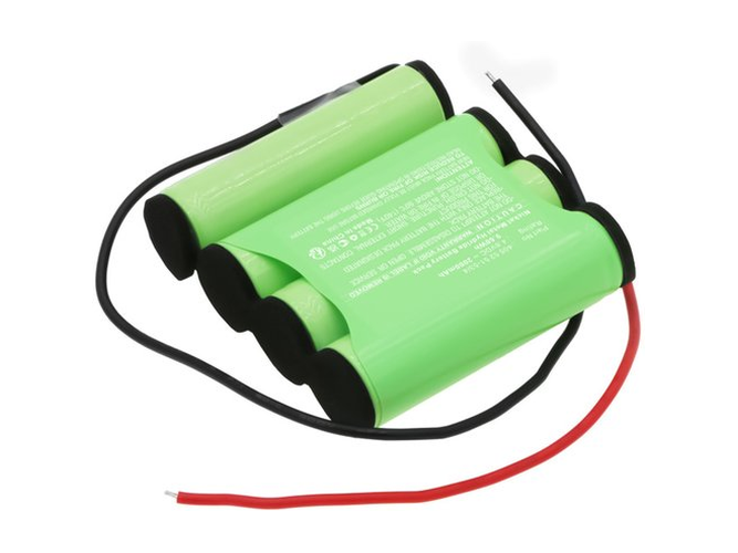 AEG AG4104WD battery