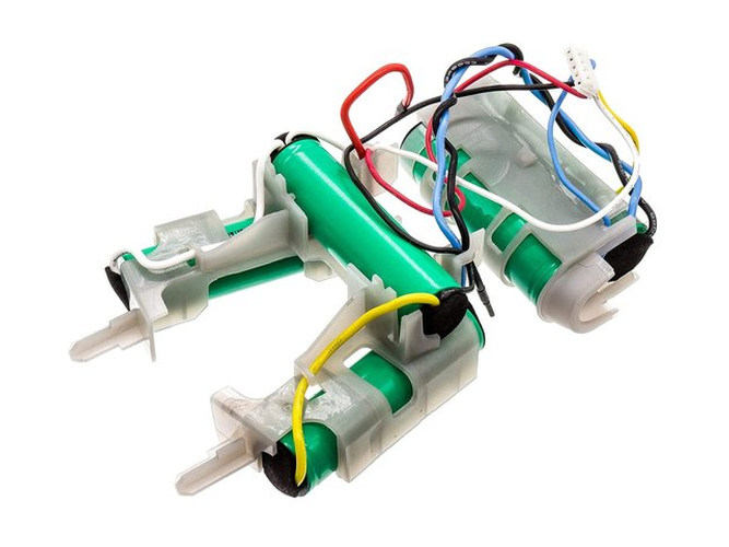 AEG 900273719 battery