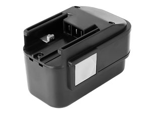 AEG 9.6V BXS9.6 battery