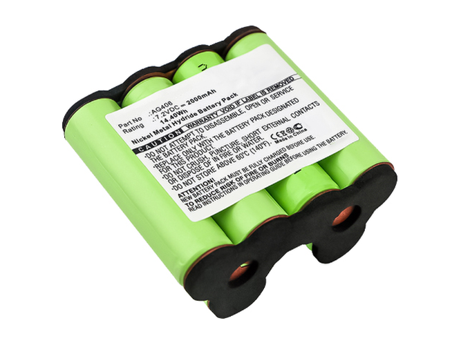 AEG AG4108 battery