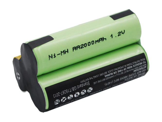 AEG Type141 battery