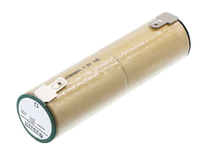 AEG Type46 battery