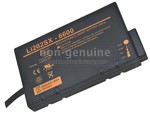 Agilent LI202S-6600 laptop battery