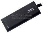 Agilent NF2040HD laptop battery