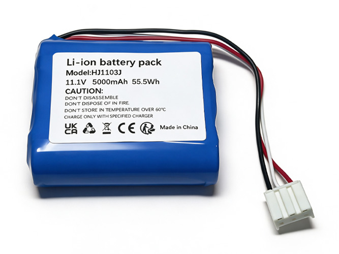 Aiper Seagull SE battery