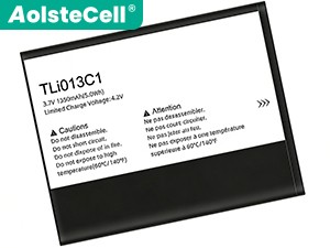 Alcatel TLi013C1 battery