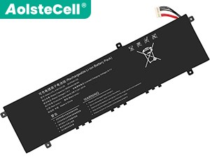 Alldocube UTL-4761123 battery