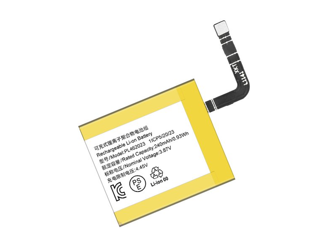 Amazfit PL462023 battery