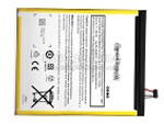 Amazon SX034QT laptop battery