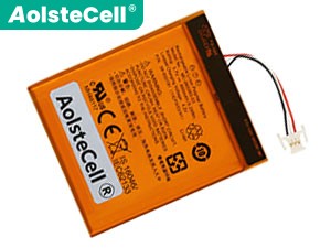 Amazon Kindle 8th Generation battery