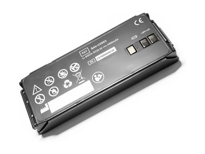 AMI Italia SAV-C0903 battery
