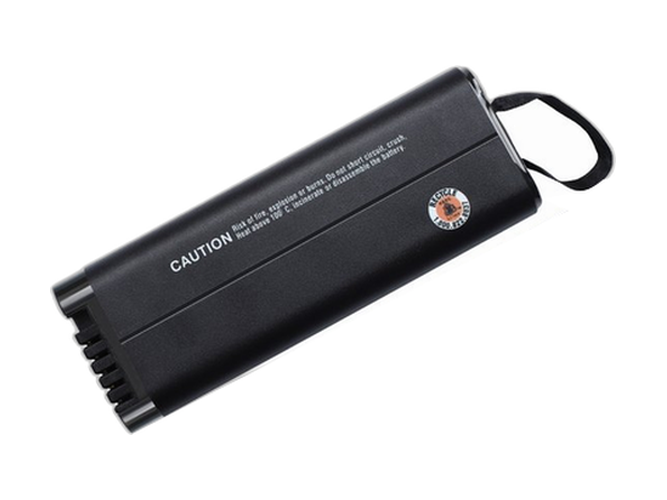 Anritsu S331D battery