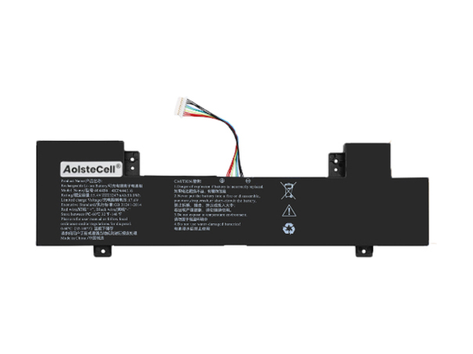 AolsteCell 4044B6 battery