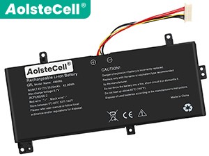 AolsteCell 486066 battery