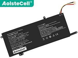 AolsteCell 506588-2S battery