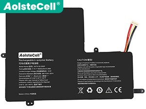 AolsteCell 5073132-2S2P battery