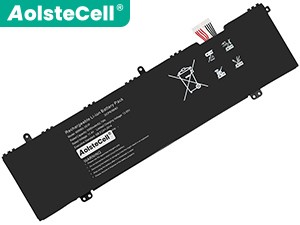 AolsteCell 609963-3S1P battery