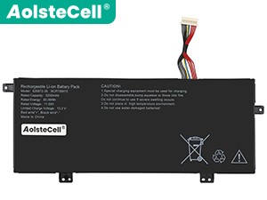 AolsteCell 626872-3S battery