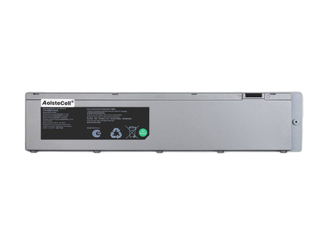 AolsteCell 675895 battery