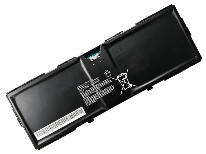 AolsteCell A21-CA31 battery