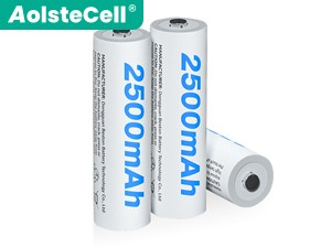 AolsteCell AA-2500 battery