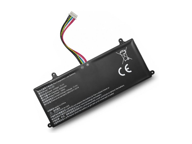 AolsteCell N158 battery