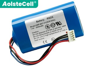 AolsteCell KMP-BAT-01 battery