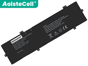 AolsteCell SE40 battery