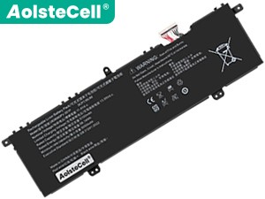 AolsteCell U638560PV-3S1P(3icp7/65/80) battery