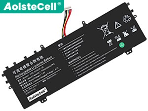 AolsteCell UTL-5176127-2S battery