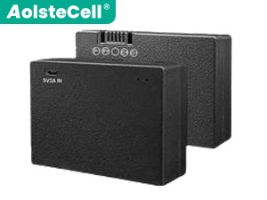 AolsteCell ZNS-01A battery