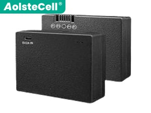 AolsteCell ZNS-01B battery