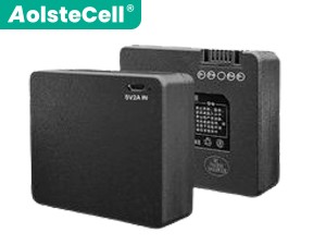 AolsteCell ZNS-04B battery