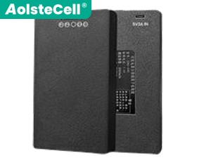 AolsteCell ZNS-09E battery