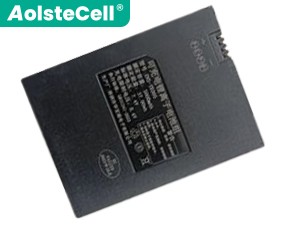 AolsteCell ZNS-YK005 battery
