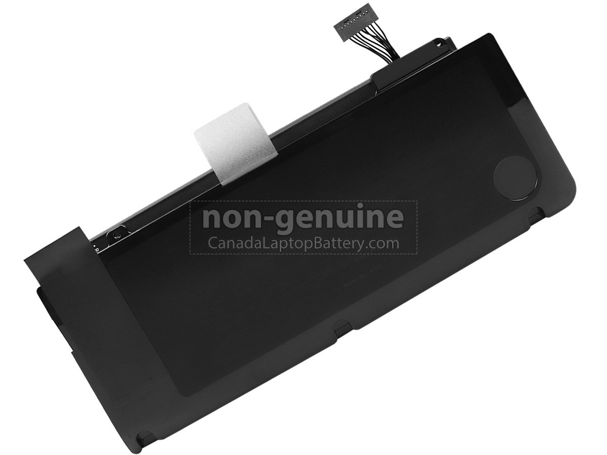 macbook 13 inch mid 2009 battery replacement