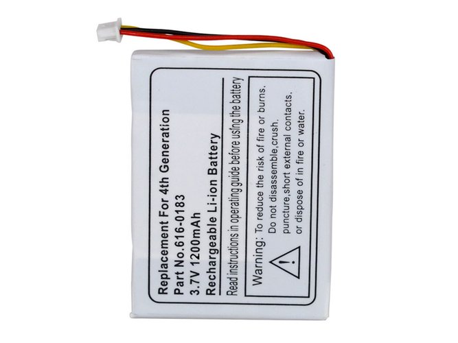 Apple 616-0183 battery