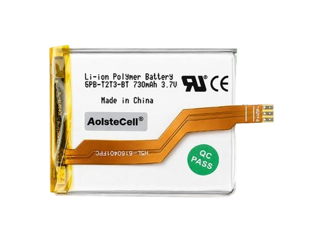 Apple 616-0472 battery