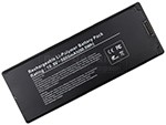 Apple A1181(EMC 2242) laptop battery