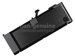long life Apple MacBook Pro 15_ MB986LL/A battery