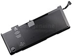 Apple A1297(EMC 2352-1*) laptop battery