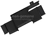 long life Apple MacBook Pro Core i5 2.4GHz 13.3 Inch Retina A1502(EMC 2678) battery