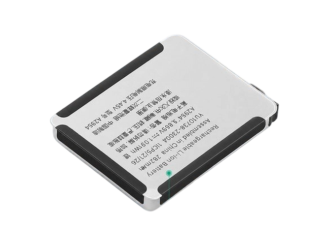 Apple A2954 battery