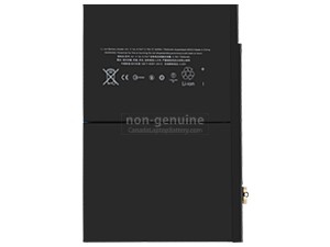 long life Apple A1547 battery