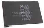 Apple MK722 laptop battery