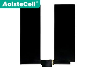 Apple MU0U2B/A battery