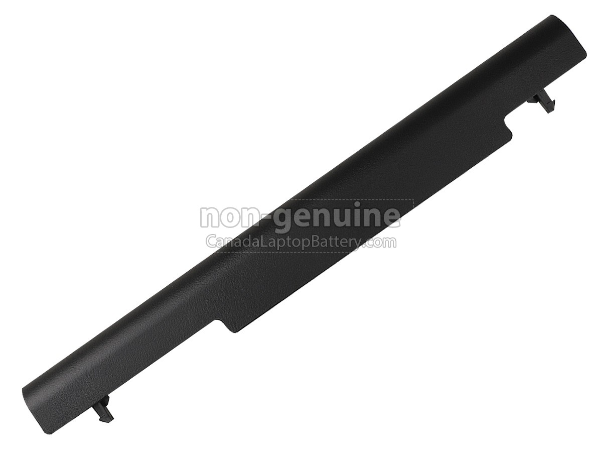 replacement Asus R505 battery