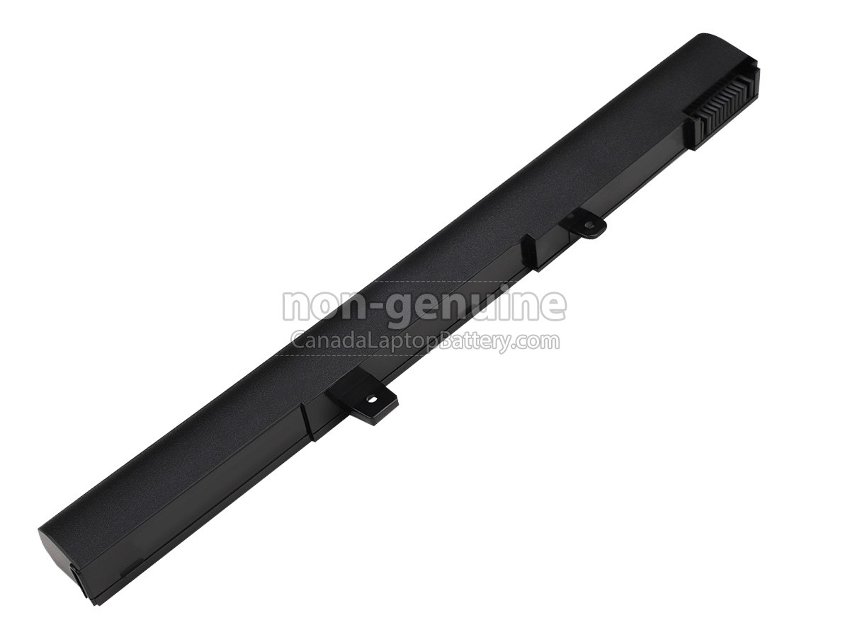 replacement Asus X451CA-VX106H battery