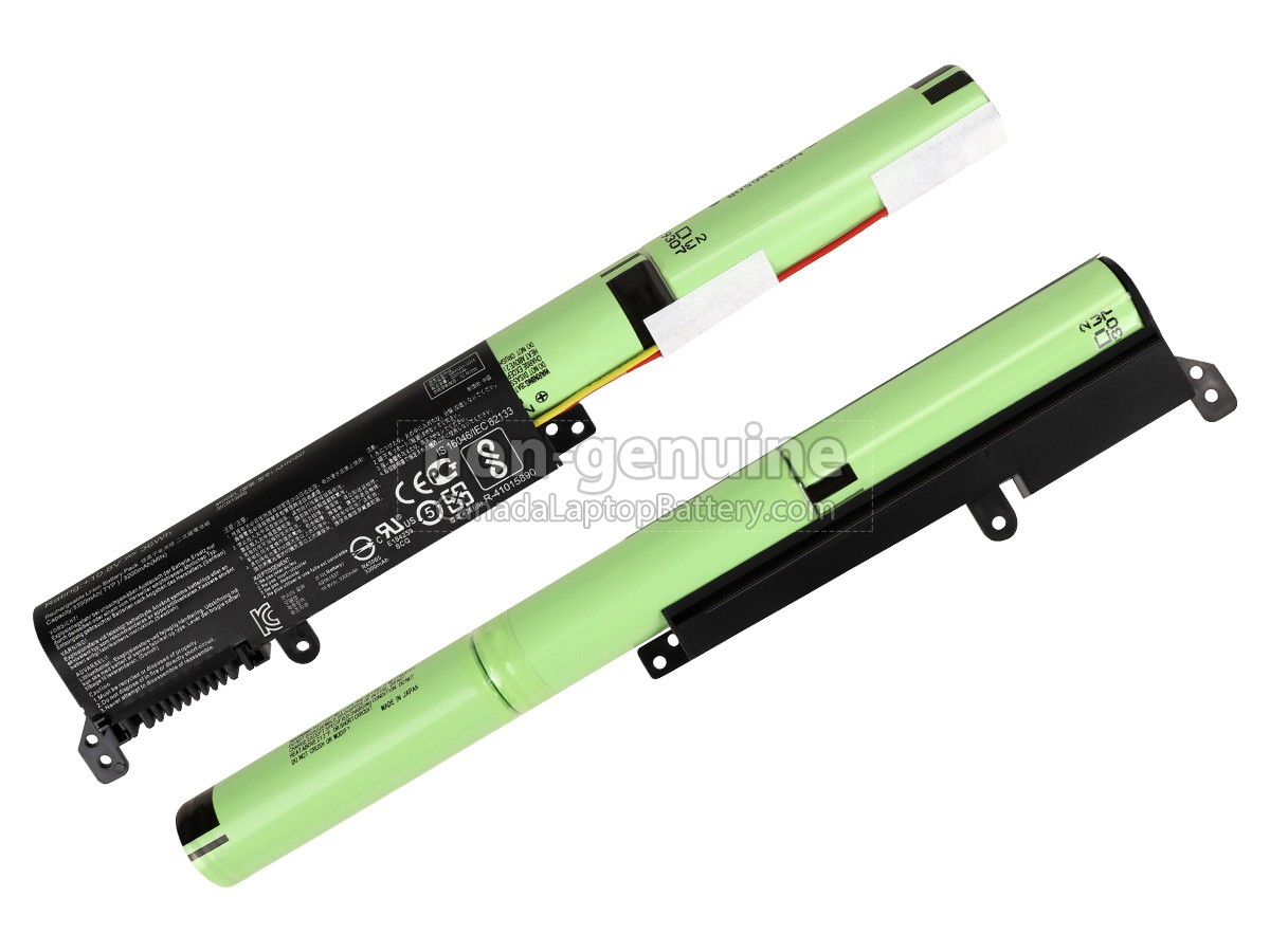 replacement Asus X441SC3160 battery