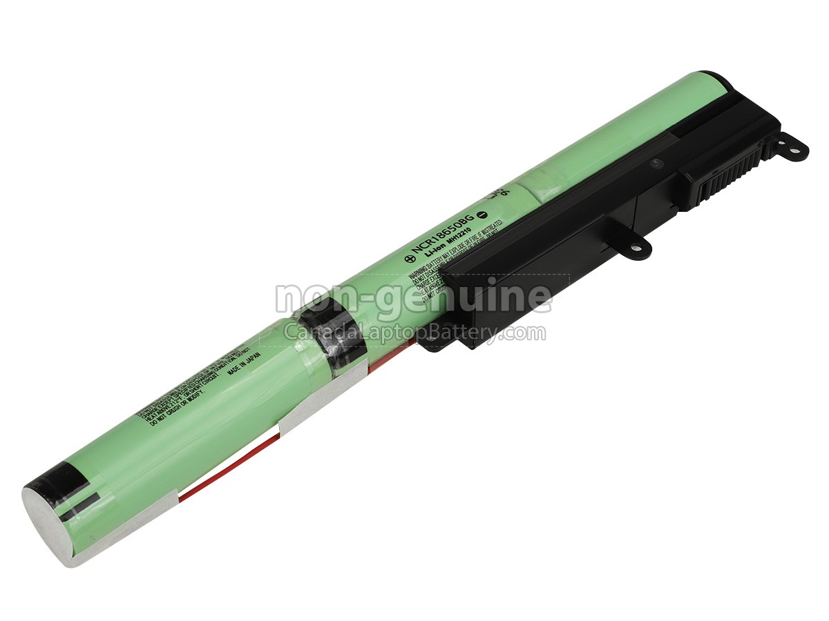 replacement Asus R541UA battery
